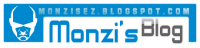 Monzi´s Blog